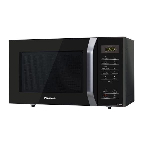 panasonic 25 litre microwave oven