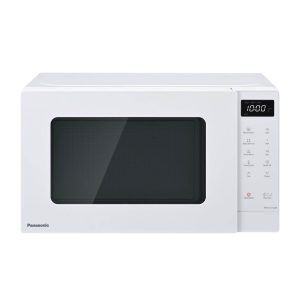 Panasonic 20L Compact Microwave Oven - White