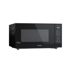 Panasonic 44 Litre Cyclonic Inverter Microwave Oven - Black