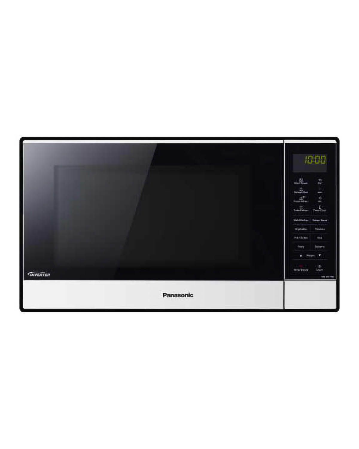 Panasonic Microwave Trim Kit for SF574S - Stainless Steel
