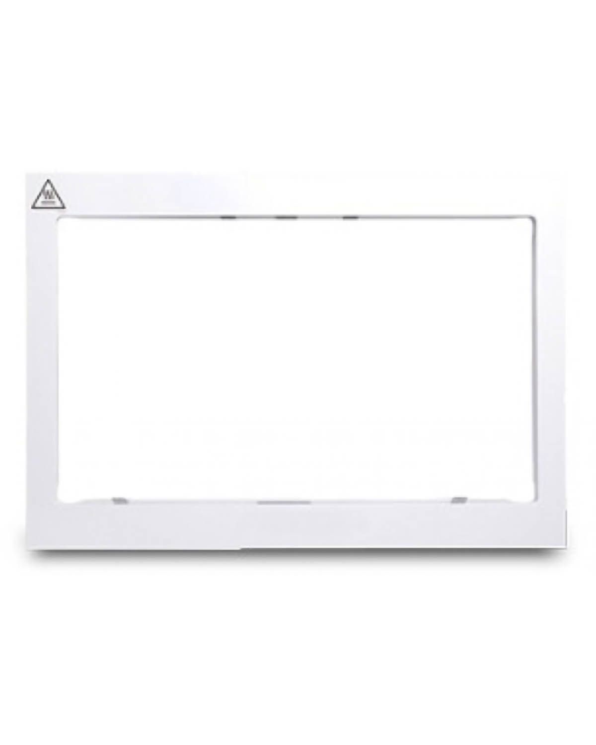Panasonic Microwave Trim Kit for NN-ST64JWQPQ - White