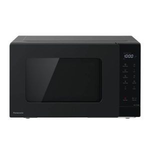 Panasonic 25 Litre Compact Microwave Oven - Black
