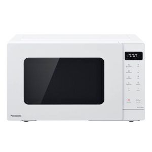 Panasonic 25 Litre Compact Microwave Oven - White