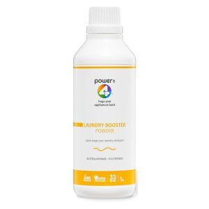 Power Of 4 Booster Laundry Powder - 1kg