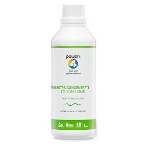 Power Of 4 Ultra Concentrate Laundry Liquid - 1L (40 Washes)
