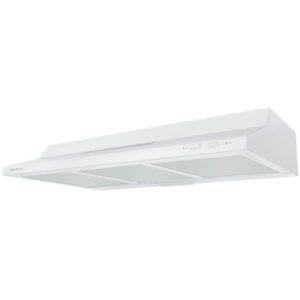 Robinhood 90cm Compact Canopy Rangehood