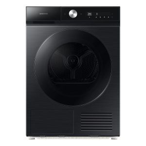 Samsung 9kg Bespoke Silent Heatpump Dryer