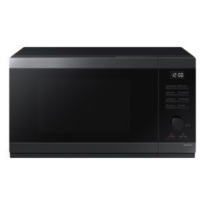 Samsung 32L 1000W Microwave Oven - Black Stainless Steel