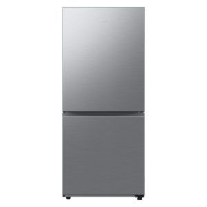 Samsung 458L Bottom Mount Refrigerator with Twist Ice Maker
