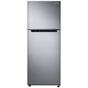 Samsung 364 Litre Top Mount Fridge - Stainless Steel