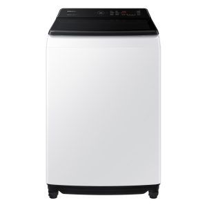 Samsung 9kg Top Load Washer - White