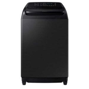 Samsung 9kg Top Load Washer - Black