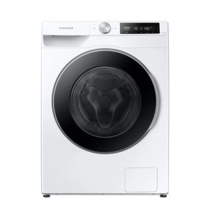 Samsung 11kg Smart Front Load Washing Machine - White