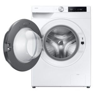 Samsung 9kg Front Load Washing Machine - White