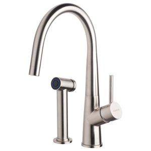 Schock Conos Pro S/S Tap