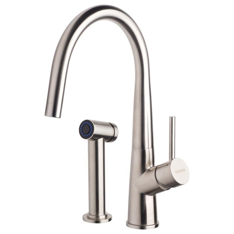 Schock Conos Pro S/S Tap