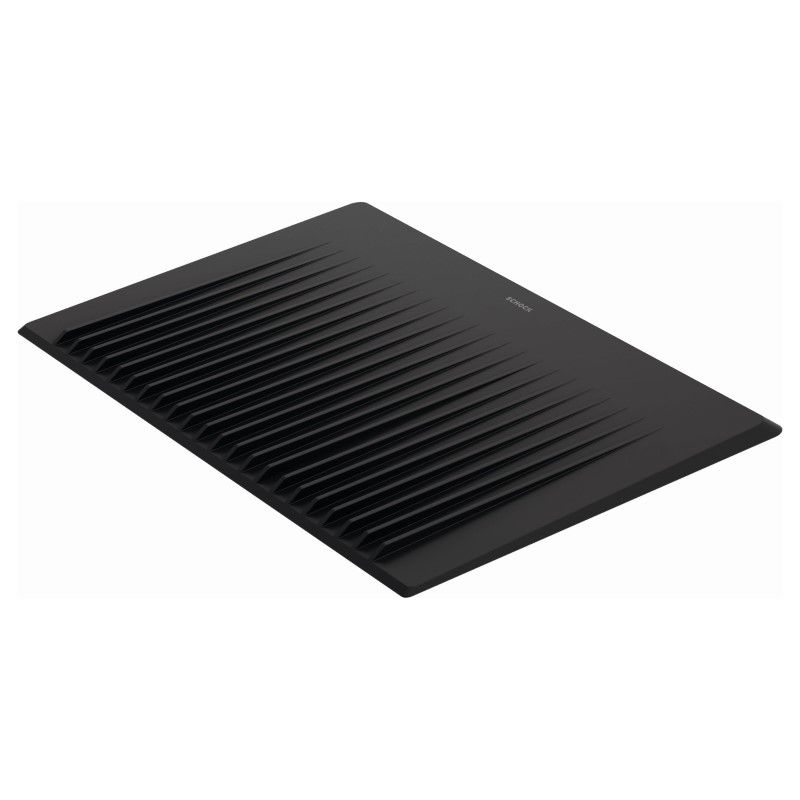 Schock Schock Silicone Drain Mat
