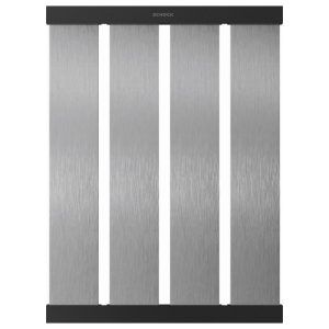 Schock Schock Drain Mat - Brushed