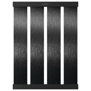 Schock Schock Drain Mat - Black