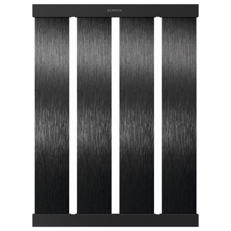 Schock Schock Drain Mat - Black