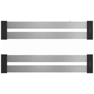 Schock 2X2 Design Drip Rack Black