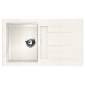 Schock Signus D100 Polaris Single Bowl Sink Lhb