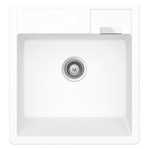 Schock Kallio Single Bowl Sink - Day