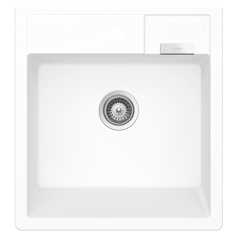 Schock Kallio Single Bowl Sink - Day