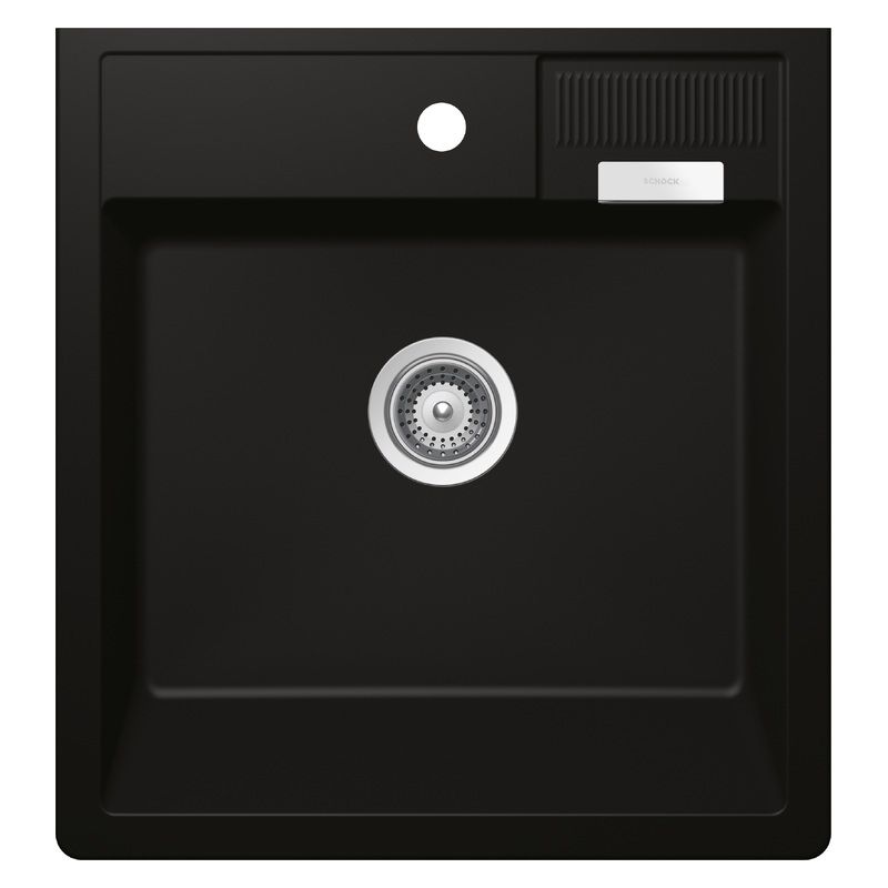 Schock Kallio Single Bowl Sink - Night