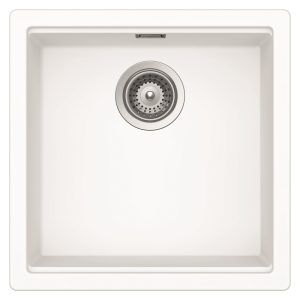 Schock Kiruna Small Single Bowl Sink - Day