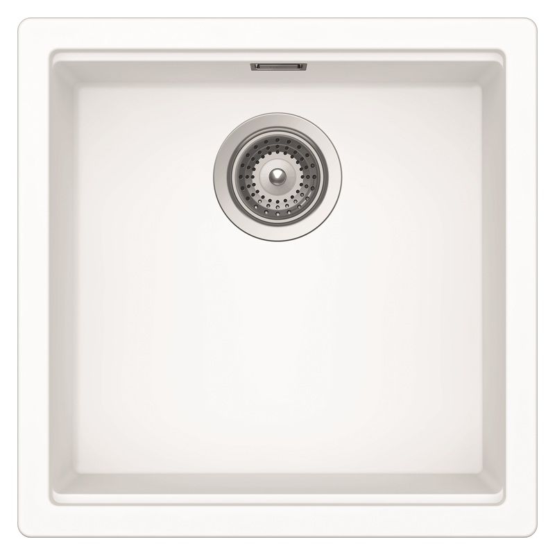 Schock Kiruna Small Single Bowl Sink - Day