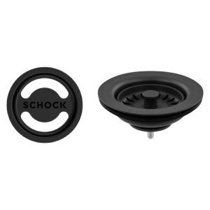 Schock Matt Black Trim Kit VN-100XL/QN-100/FD-100
