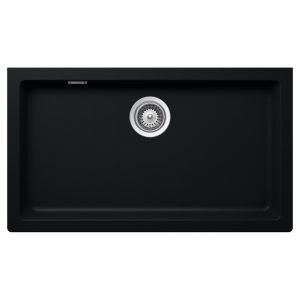 Schock Signus Magma Single Bowl Undermount Sink