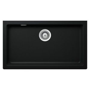 Schock Signus Puro Single Bowl Undermount Sink