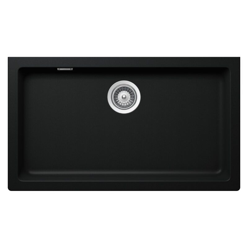 Schock Signus Puro Single Bowl Undermount Sink