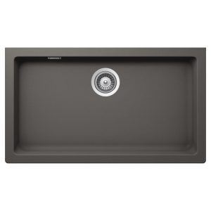 Schock Signus Stone Single Bowl Sink Undermount
