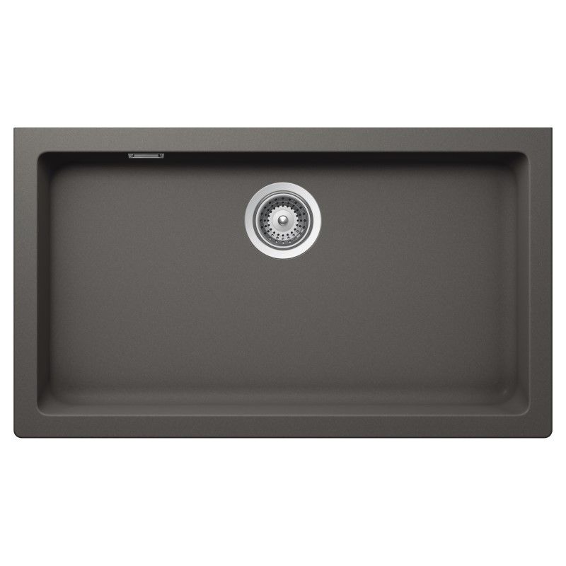Schock Signus Stone Single Bowl Sink Undermount