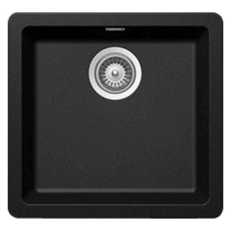 Schock Soho Magma Single Small Bowl Sink