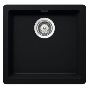 Schock Soho Puro Small Single Bowl Sink