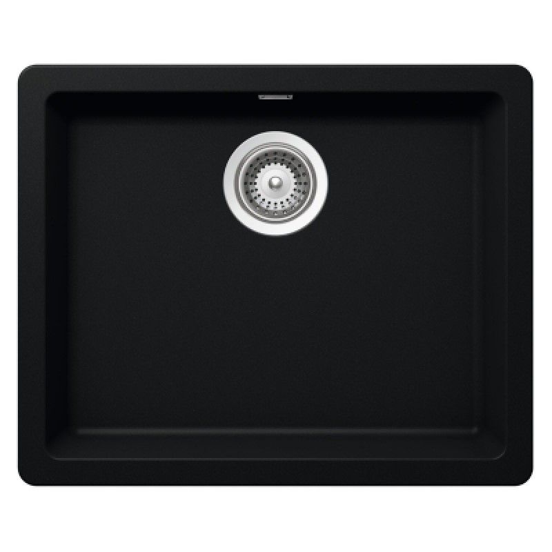 Schock Soho Puro Large Single Bowl Sink