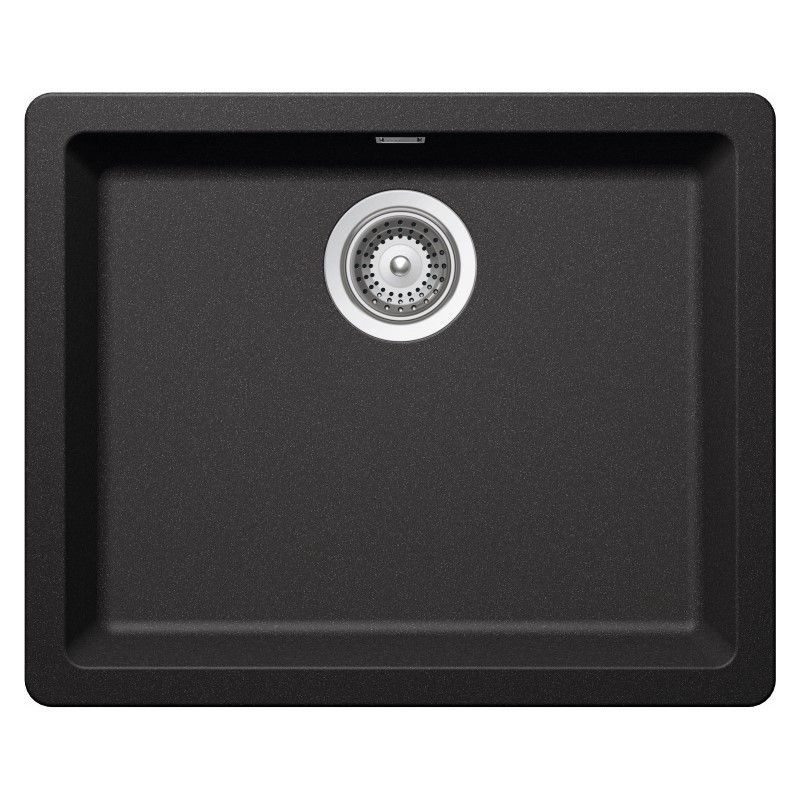 Schock Soho Stone Single Large Bowl Sink