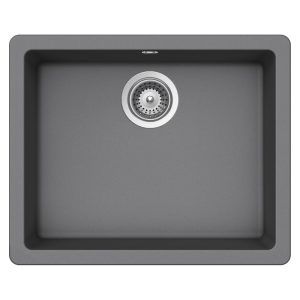 Schock Quadro Croma Large Single Bowl