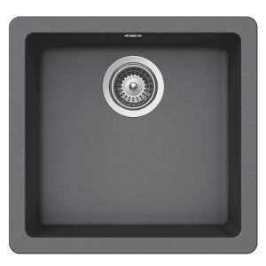 Schock Quadro Croma Small Single Bowl