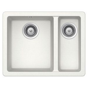 Schock Quadro Alpina Bowl & Half