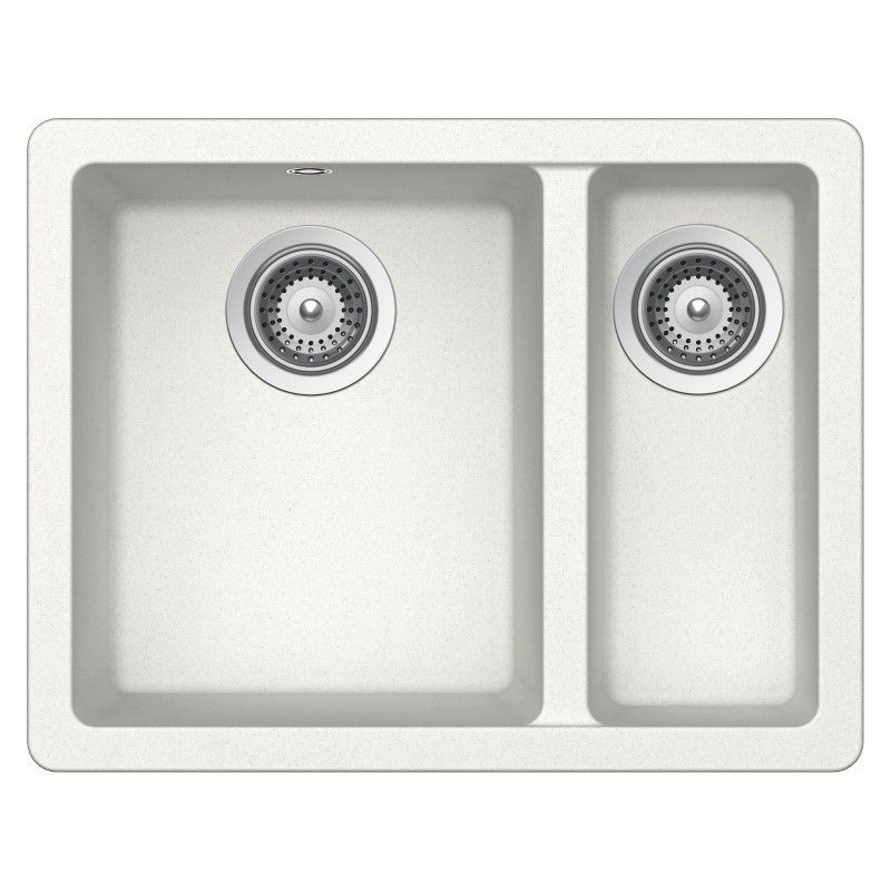 Schock Quadro Alpina Bowl & Half