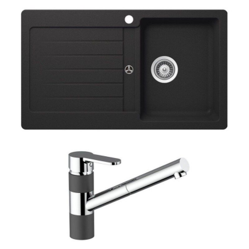 Schock TD100BR & 400710B