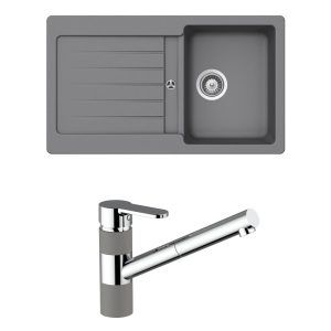 Schock TD100CR & 400710CR