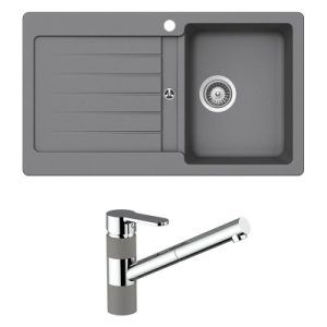 Schock TD100CRR & 400710CR