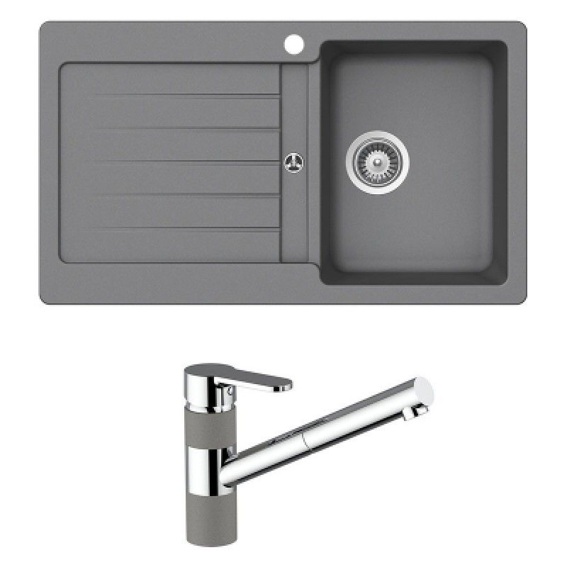 Schock TD100CRR & 400710CR