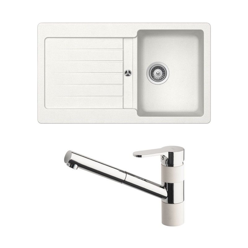 Schock TD100W & 400710A